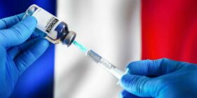 French Study on mRNA COVID-19 Vaccines Finds a Drop in Severe COVID—and No Increase in Deaths