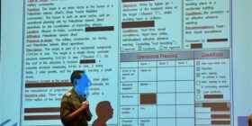 How Israeli Lawyers Vet Bombing Targets