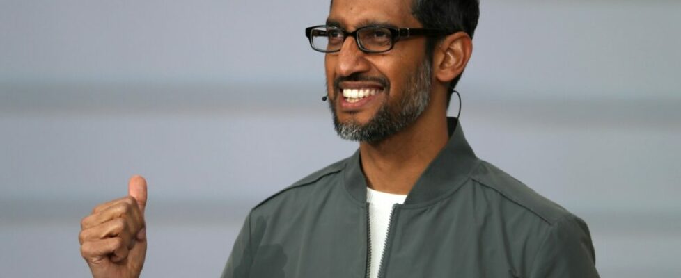 Google launched its deepest AI research agent yet — on the same day OpenAI dropped GPT-5.2