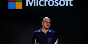 Microsoft to invest $17.5B in India by 2029 as AI race accelerates