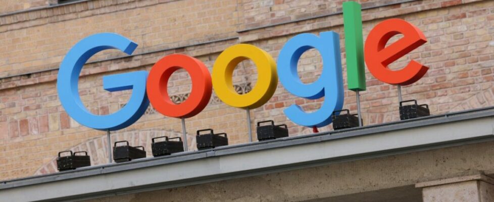 Disney hits Google with cease-and-desist claiming ‘massive’ copyright infringement