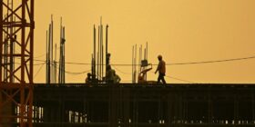 AI data center boom could be bad news for other infrastructure projects