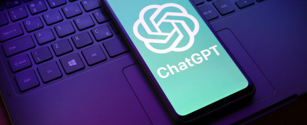 ChatGPT is Apple’s most downloaded app of 2025 in the US