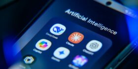 Three in ten U.S. teens use AI chatbots every day, but safety concerns are growing