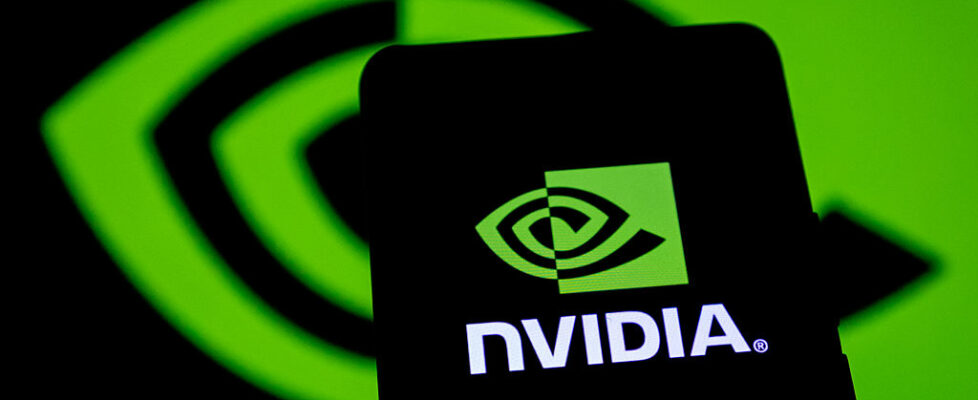Nvidia is reportedly testing tracking software as chip-smuggling rumors swirl