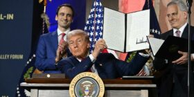 Trump’s AI executive order promises ‘one rulebook.’ Startups may get legal limbo instead.