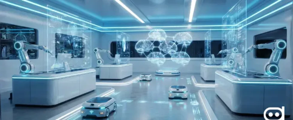 How to Be an AI Innovator in 2026: Future of Intelligent Tech