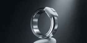 Pebble’s founder introduces a $75 AI smart ring for recording brief notes with a press of a button