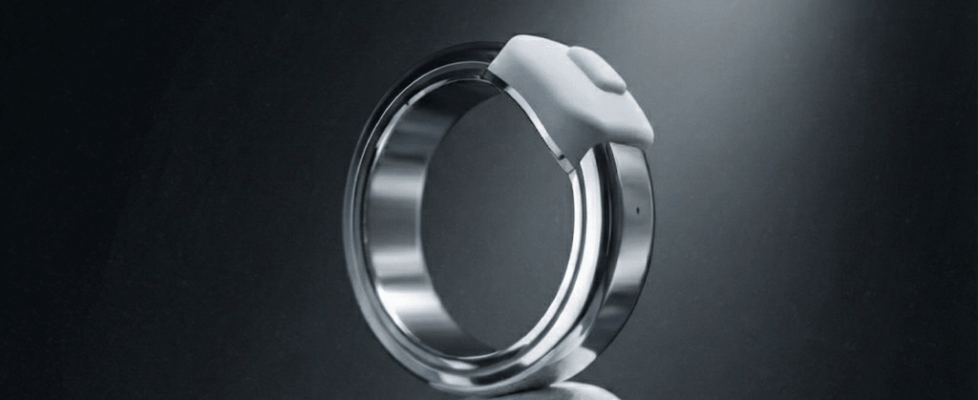 Pebble’s founder introduces a $75 AI smart ring for recording brief notes with a press of a button