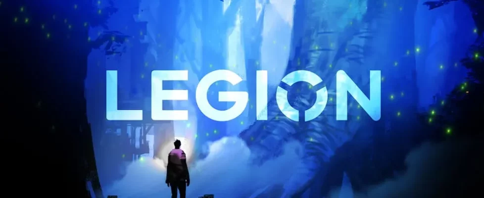 Lenovo Might Unveil the Leaked Legion Pro Rollable Gaming Laptop At CES 2026