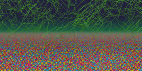 Uncovering new physics in metals manufacturing