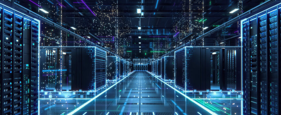 Helping data storage keep up with the AI revolution