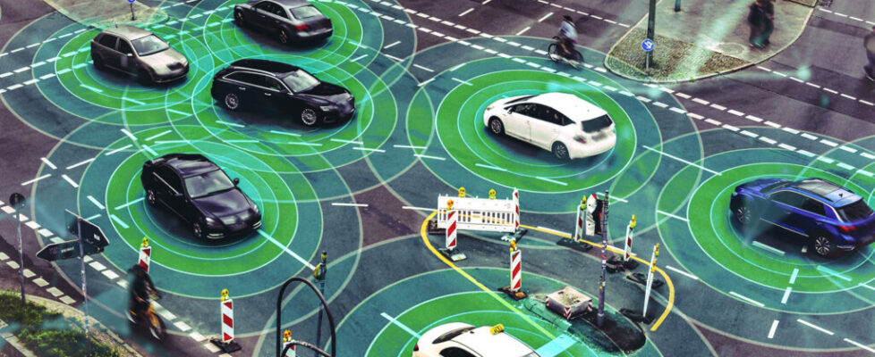 Eco-driving measures could significantly reduce vehicle emissions