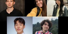 Charting the future of AI, from safer answers to faster thinking