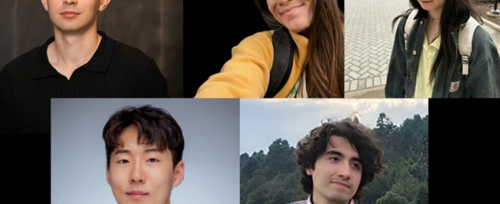 Charting the future of AI, from safer answers to faster thinking