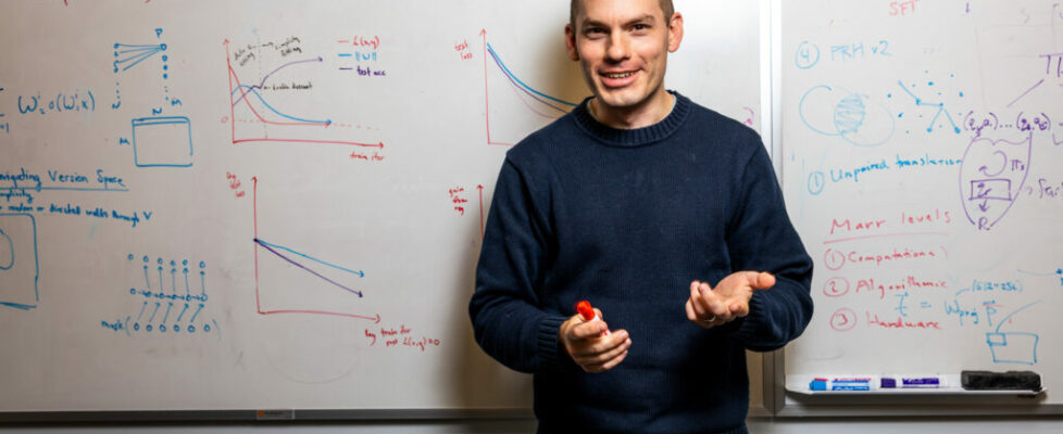 Understanding the nuances of human-like intelligence