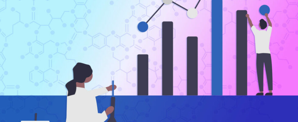 A new model predicts how molecules will dissolve in different solvents