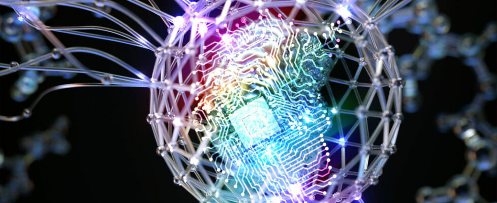 Checking the quality of materials just got easier with a new AI tool