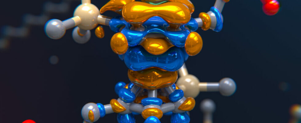 AI helps chemists develop tougher plastics