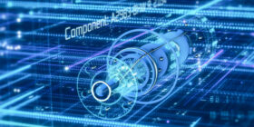 New AI agent learns to use CAD to create 3D objects from sketches