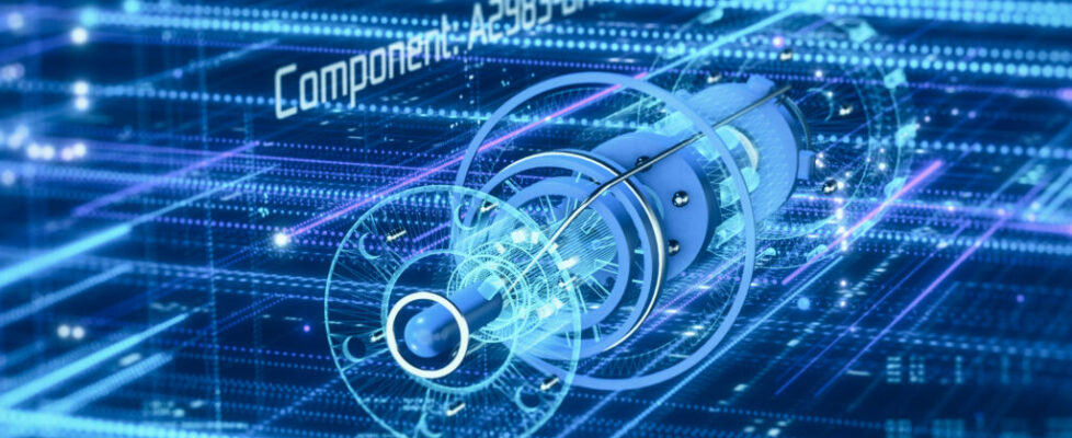 New AI agent learns to use CAD to create 3D objects from sketches