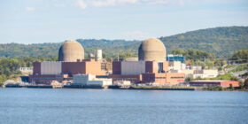 Model predicts long-term effects of nuclear waste on underground disposal systems