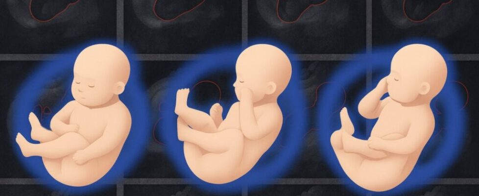 Machine-learning tool gives doctors a more detailed 3D picture of fetal health