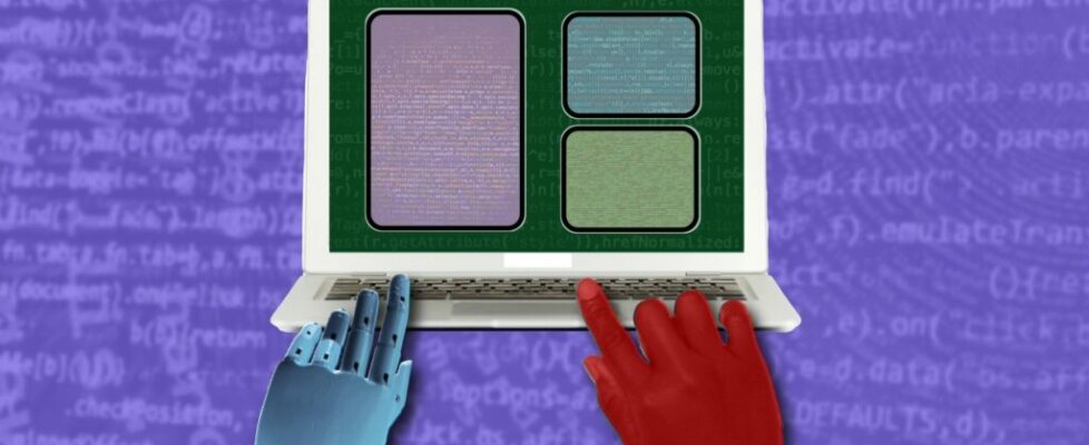 MIT researchers propose a new model for legible, modular software