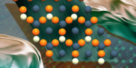 New tool makes generative AI models more likely to create breakthrough materials