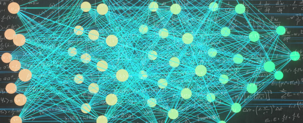 New algorithms enable efficient machine learning with symmetric data