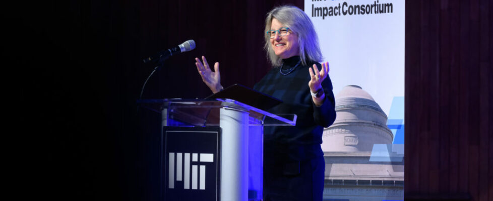 What does the future hold for generative AI?