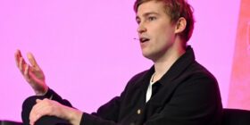 ElevenLabs just hit a $6.6B valuation. Its CEO says the real money isn’t in voice anymore.