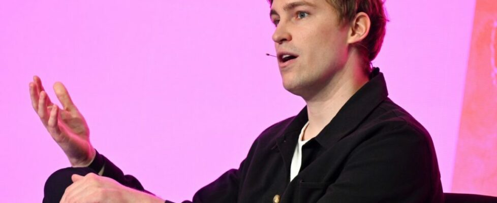 ElevenLabs just hit a $6.6B valuation. Its CEO says the real money isn’t in voice anymore.