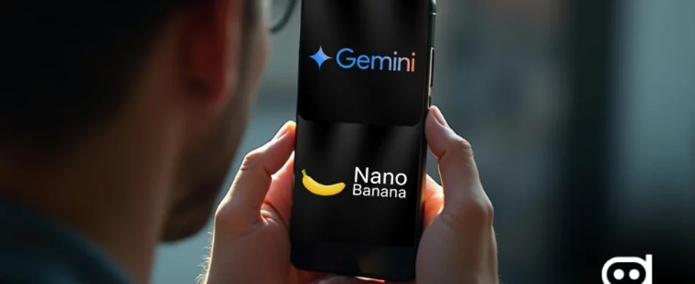 Google could launch Nano Banana 2 Flash AI image model this month