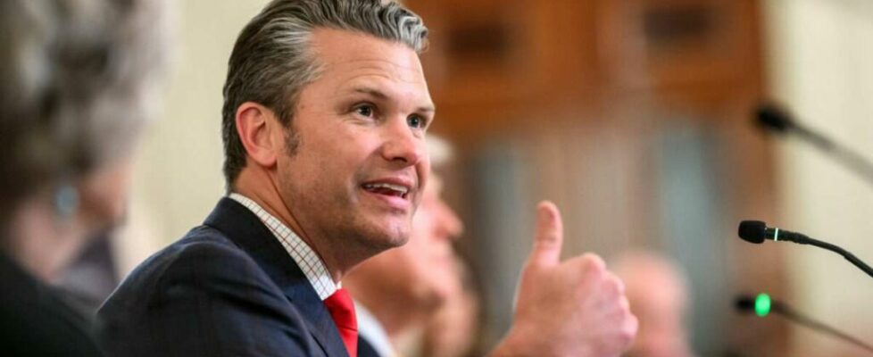 Hegseth's 'Fog of War' Is No Excuse for Summarily Executing Suspected Drug Smugglers
