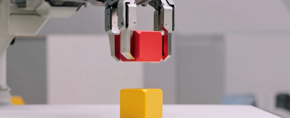 Runway releases its first world model, adds native audio to latest video model