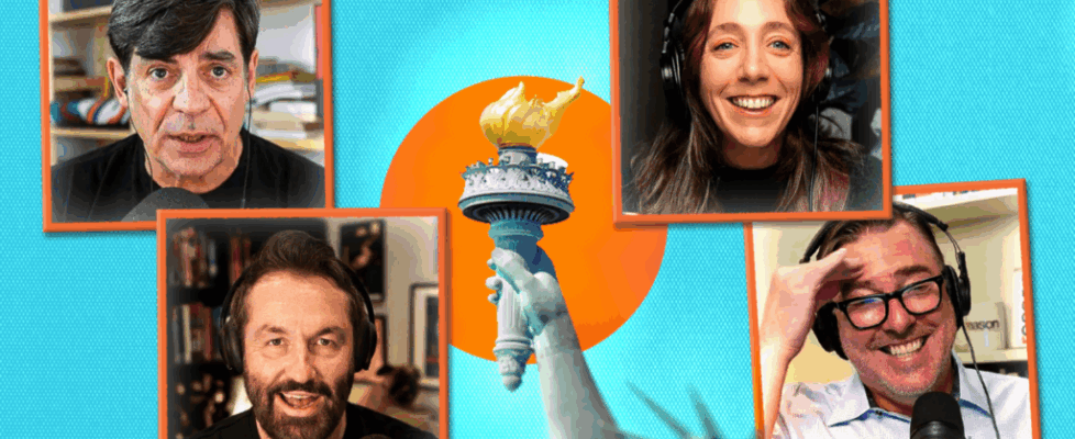 Support Reason To Keep Your Favorite Podcast Going. Every Dollar You Give Is Matched!!