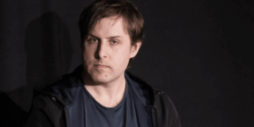 Max Hodak is more worried about Twitter than brain-computer interface hacking