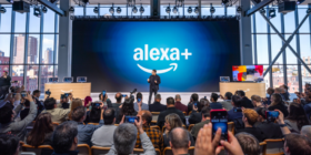 Amazon adds delivery tracking, last-minute adds, gift ideas to Alexa+