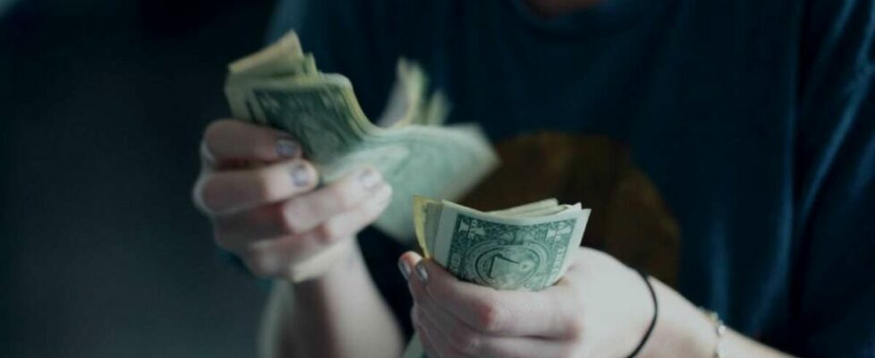 The IRS Moves To Keep Its Cut of Porn Tips