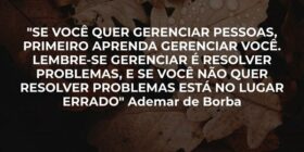 "SE VOCÊ QUER GERENCIAR PESSOAS, PRIMEIRO APR... Boss Player