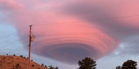 Spectral Community Detection in Clinical Knowledge Graphs