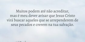 Muitos podem até não acreditar, 
mas é meu dever a... Dayanne Raissa Dutra Pires