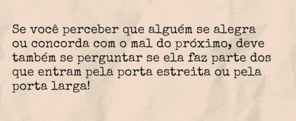 Se você perceber que alguém se alegra  ou concorda... Dayanne Raissa Dutra Pires