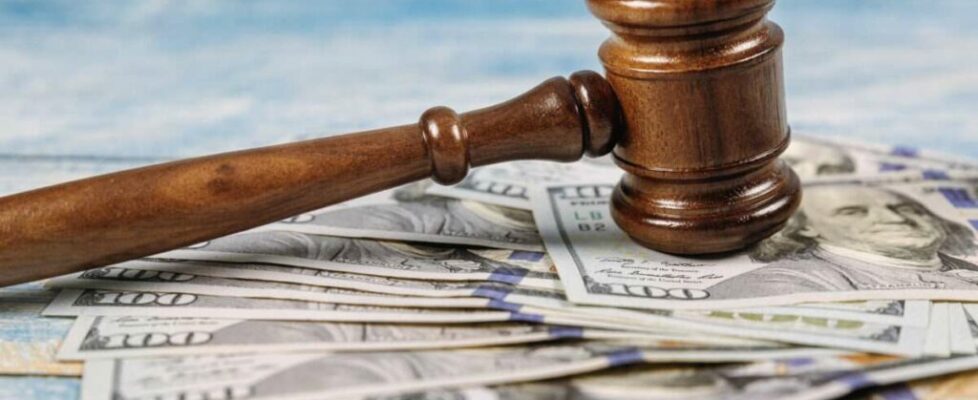 Brickbat: the Cost of Doing Business