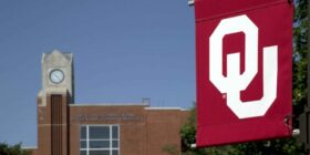 University of Oklahoma Student Is Justifiably Shocked at Sudden Expectation She Be a Good Writer