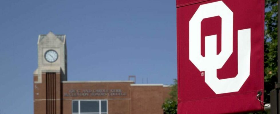 University of Oklahoma Student Is Justifiably Shocked at Sudden Expectation She Be a Good Writer