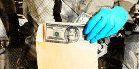 DHS Continues Airport Cash Seizures, a Year After the Justice Department Ended Them Due to Constitutional Concerns