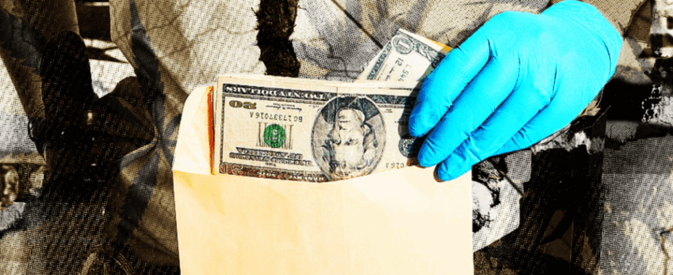 DHS Continues Airport Cash Seizures, a Year After the Justice Department Ended Them Due to Constitutional Concerns