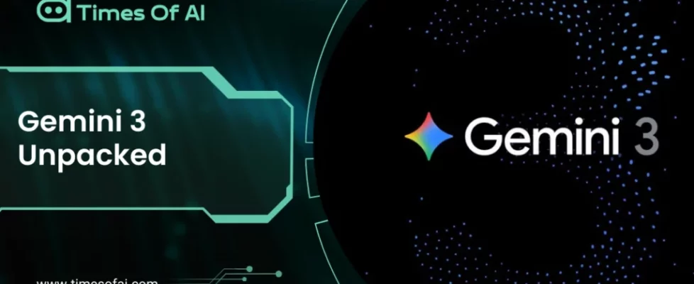 Gemini 3 Unpacked: What’s New for Developers